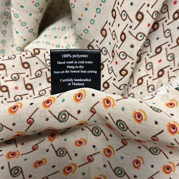 🇨🇦 Ark Reworks light top size S-M - Picture 7 of 7